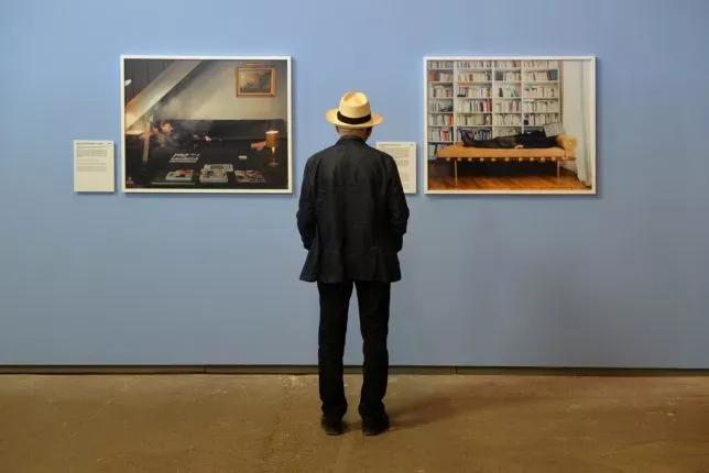 پنج نکته طلایی که هنگام خریدن عکس باید به آن توجه کرد